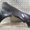 Крило переднє праве хетчбек VW Golf (V) 2003-2008 1K6880682A 378987 - 3