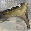 Крило переднє праве хетчбек VW Golf (V) 2003-2008 1K6880682A 378987 - 4