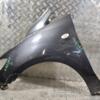 Крило переднє ліве (дефект) Mazda 5 2005-2010 C23552211C 378989 - 4