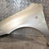Крыло переднее левое хетчбек (дефект) Toyota Corolla (E12) 2001-2006 5381202090 378999 - 3
