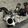 Охладитель ОГ (Радиатор EGR) Opel Corsa 1.3cdti (D) 2006-2014 55226607 379005 - 3