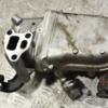 Охладитель ОГ (Радиатор EGR) Opel Corsa 1.3cdti (D) 2006-2014 55226607 379005 - 4