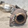 Турбина Opel Combo 1.3MJet 2001-2011 55225439 379030 - 6