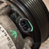 Компресор кондиціонера (дефект) Renault Laguna 1.9dCi (II) 2001-2007 8200421410 379033 - 7