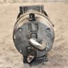 Компресор кондиціонера (дефект) Renault Laguna 1.9dCi (II) 2001-2007 8200421410 379033 - 8