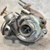 Турбіна Renault Scenic 1.9dCi (II) 2003-2009 8200398585 379041 - 4