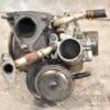Турбіна Renault Scenic 1.9dCi (II) 2003-2009 8200398585 379041 - 5