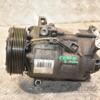 Компресор кондиціонера Renault Trafic 2.0dCi 2001-2014 8200454172 379052 - 5