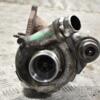 Турбіна Renault Trafic 2.0dCi 2001-2014 8200466021 379058 - 4