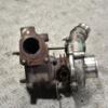 Турбіна Renault Trafic 2.0dCi 2001-2014 8200466021 379058 - 5