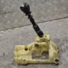 Кулиса переключения КПП 5-ступка Hyundai Santa FE 2006-2012 437002B000 379110 - 4
