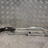 Трапеция дворников BMW 5 (E60/E61) 2003-2010 7194029 379126 - 3