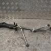 Трапеция дворников BMW 5 (E60/E61) 2003-2010 7194029 379126 - 4