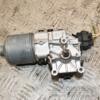 Моторчик стеклоочистителя передний Peugeot 207 2006-2013 0390241540 379144 - 3