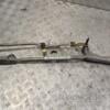 Трапеція двірників Mercedes C-class (W203) 2000-2007 A2038204742 379159 - 3