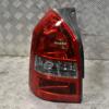 Ліхтар лівий Hyundai Tucson 2004-2009 924012E010 379193 - 3