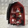 Ліхтар лівий Hyundai Tucson 2004-2009 924012E010 379193 - 4