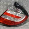 Фонарь правый купе 04- Mercedes C-class (W203) 2000-2007 A2038202664 379201 - 3