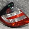 Фонарь левый купе 04- Mercedes C-class (W203) 2000-2007 A2038202564 379207 - 3