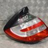 Фонарь левый купе 04- Mercedes C-class (W203) 2000-2007 A2038202564 379209 - 3