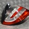 Фонарь левый купе 04- Mercedes C-class (W203) 2000-2007 A2038202564 379211 - 3