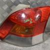 Фонарь правый 09- (дефект) Toyota Yaris 2006-2011 815510D250 379217 - 3