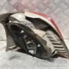Фонарь правый 09- (дефект) Toyota Yaris 2006-2011 815510D250 379217 - 4