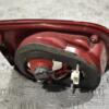 Ліхтар правий внутрішній -09 Hyundai Santa FE 2006-2012 924062B000 379221 - 4