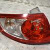 Фонарь левый наружный -09 (дефект) Hyundai Santa FE 2006-2012 924012B000 379223 - 4