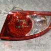 Фонарь правый наружный -09 Hyundai Santa FE 2006-2012 924022B000 379228 - 3