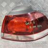 Ліхтар правий зовнішній хетчбек (дефект) VW Golf (VI) 2008-2013 5K0945096N 379236 - 3