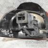 Ліхтар правий зовнішній хетчбек (дефект) VW Golf (VI) 2008-2013 5K0945096N 379236 - 4