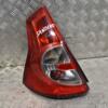 Ліхтар лівий Renault Sandero 2007-2013 8200734825 379238 - 3
