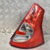 Ліхтар правий Renault Sandero 2007-2013 8200734824 379240 - 3