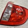 Фонарь правый 05- Hyundai Getz 2002-2010 924021C5XX 379244 - 3
