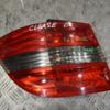 Фонарь левый наружный Mercedes B-class (W245) 2005-2011 A1698202564 379246 - 3