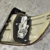 Фонарь левый наружный Mercedes B-class (W245) 2005-2011 A1698202564 379246 - 4