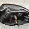Фонарь левый седан Peugeot 407 2004-2010 9656606380 379254 - 4