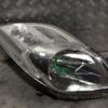 Фара левая 09- Toyota Yaris 2006-2011 811100D330 379256 - 3
