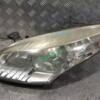Фара левая -12 Renault Megane (III) 2009-2016 260600017R 379258 - 3