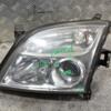 Фара левая -05 (дефект) Opel Vectra (C) 2002-2008 15588700 379270 - 4