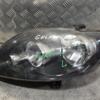 Фара ліва (дефект) VW Golf Plus 2005-2014 5M1941005G 379291 - 3
