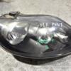 Фара правая (дефект) VW Golf Plus 2005-2014 5M1941006G 379293 - 3