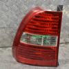 Фонарь левый -08 Kia Sportage 2004-2010 924011F010 379297 - 3