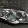 Фара правая VW Passat (B6) 2005-2010 3C0941006S 379305 - 3