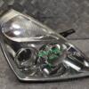 Фара правая Kia Carnival 2006-2014 921024D0XX 379311 - 3
