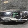 Фара левая VW Polo 2009-2016 6R1941007E 379315 - 3