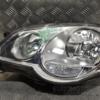 Фара ліва 05- VW Polo 2001-2009 6Q1941007AR 379317 - 3