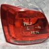 Ліхтар лівий хетчбек -14 VW Polo 2009-2016 6R0945095N 379332 - 3