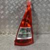 Фонарь правый 05- Citroen C3 2002-2009 6351X5 379357 - 3